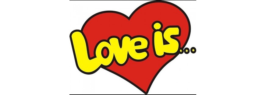 Love is (Лов Из)