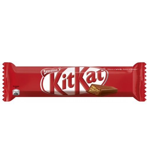 КитКат (KitKat) 35х40г