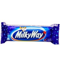 Милки Вэй (Milky Way) 36х26г, уп.