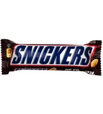Сникерс (Snickers) 48х50г 