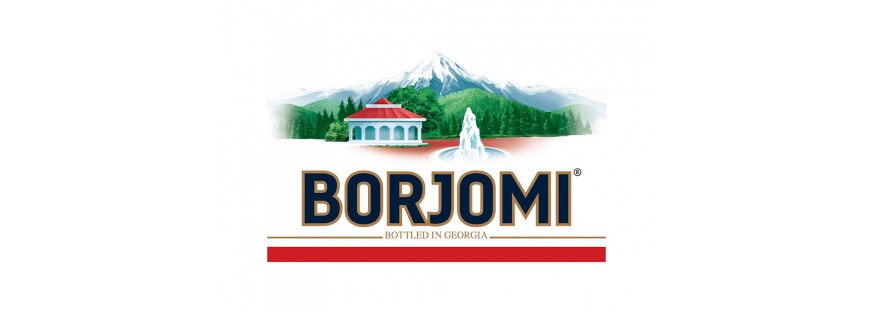 Боржоми (Грузия)