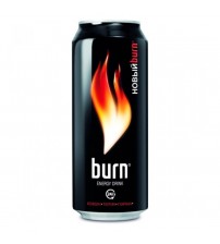 Бёрн ( Burn ) 0.5х12 Ж/Б