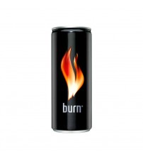 Бёрн ( Burn ) 0.25х12 Ж/Б
