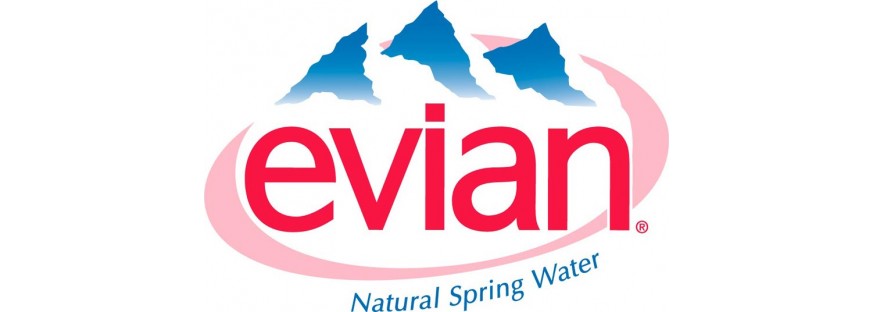 Evian (Эвиан) Франция