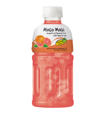 Mogu Mogu Grapefruit (Могу Могу Грейпфрут) 0,32х24