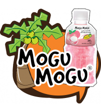 Mogu Mogu (Могу Могу)