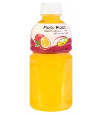 Mogu Mogu Passion Fruit (Могу Могу Маракуйя) 0,32х24 