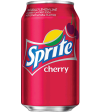 Sprite Cherry (Вишня) 0,355х12