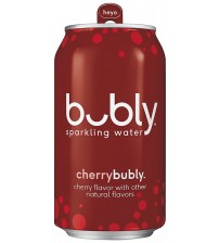Bubly Cherry (Вишня) 0,355х8
