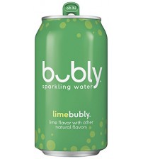 Bubly Lime (Лайм) 0,355х8