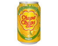 Chupa Chups Манго 0,345х12