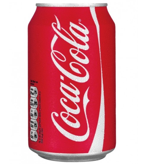 Coca-Cola Classic (Кока-Кола Классик) 0,355х12