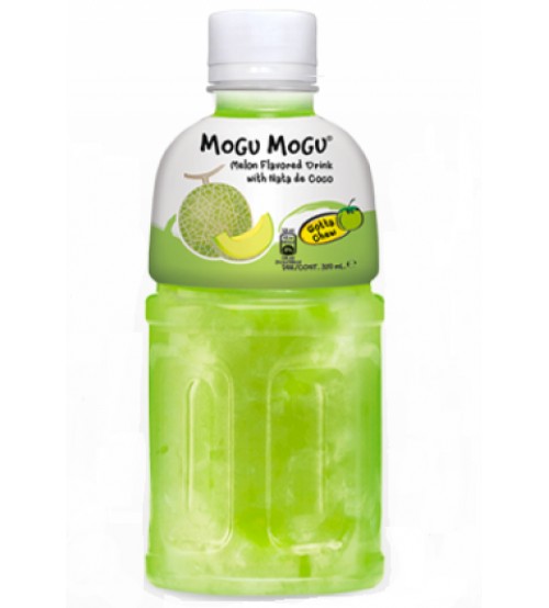 Mogu Mogu Melon (Могу Могу Дыня) 0,32х24 
