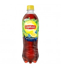 Липтон 0,5х12 пластик Лимон