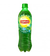 Липтон 0,5х12 пластик Зеленый