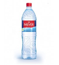 Мевер  ( Mever )1,5х6 пластик