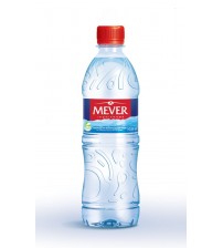 Мевер  ( Mever )0,5х12 пластик