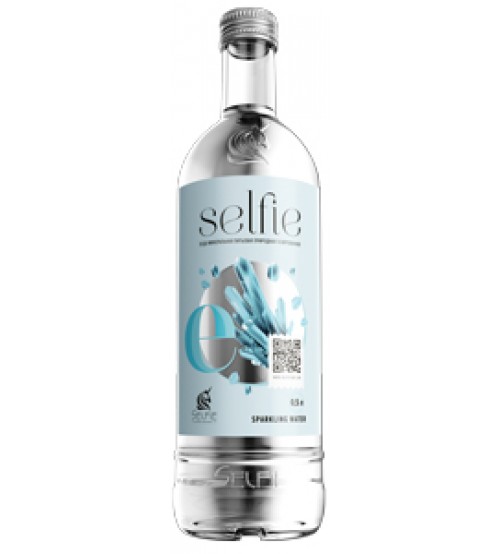 Селфи (Selfie) 0,5х12 Газ стекло
