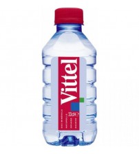 Vittel ( Виттель) 0,33х24 пластик