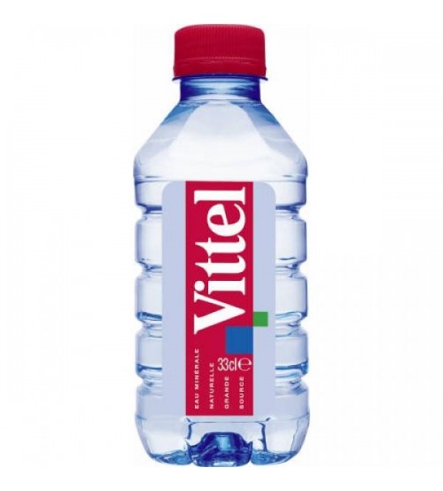 Vittel ( Виттель) 0,33х24 пластик