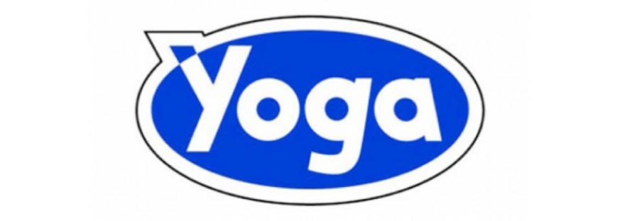 Йога (Yoga) Италия